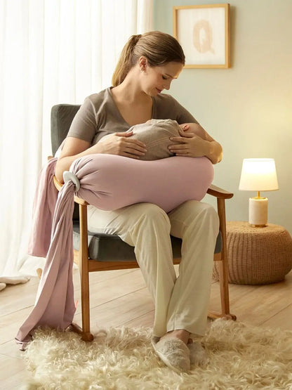 Poduszka ciążowa Pregnancy Pillow bbhugme BEBE Concept 
