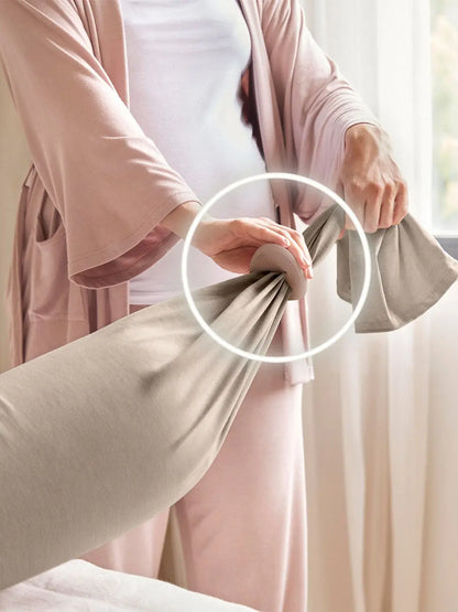 Poduszka ciążowa Pregnancy Pillow bbhugme BEBE Concept 