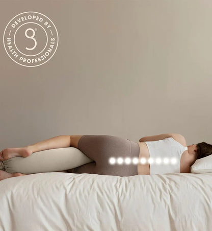 Poduszka ciążowa Pregnancy Pillow bbhugme BEBE Concept 
