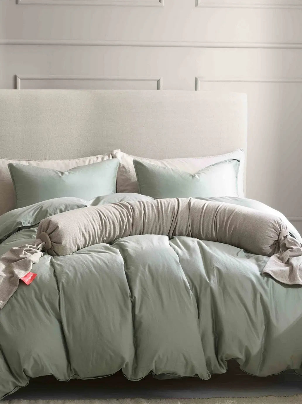 Poduszka ciążowa Pregnancy Pillow bbhugme BEBE Concept 
