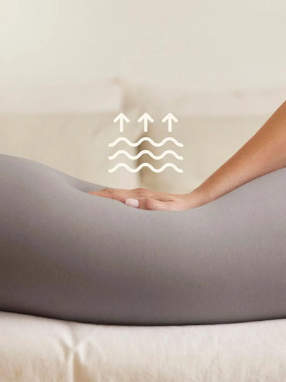 Poduszka ciążowa Pregnancy Pillow bbhugme BEBE Concept 