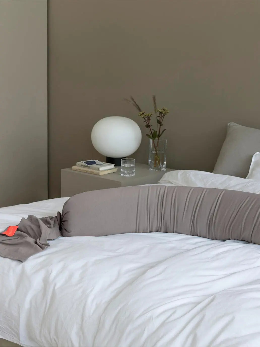 Poduszka ciążowa Pregnancy Pillow bbhugme BEBE Concept 