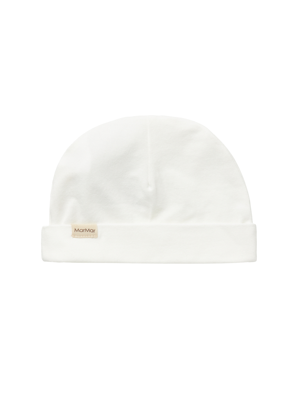 Czapeczka niemowlęca Aiko Modal MarMar Copenhagen BEBE Concept 