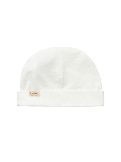 Czapeczka niemowlęca Aiko Modal MarMar Copenhagen BEBE Concept 