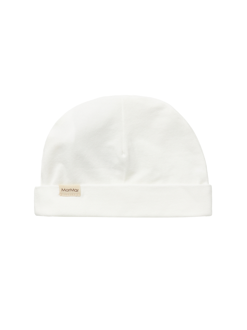 Czapeczka niemowlęca Aiko Modal MarMar Copenhagen BEBE Concept 