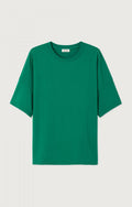 Męski t-shirt Fizvalley American Vintage BEBE Concept 