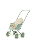 miniaturowy wózek spacerówka Maileg BEBE Concept 