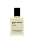 Naturalne perfumy w olejku No. 05 Maison Louis Marie BEBE Concept 