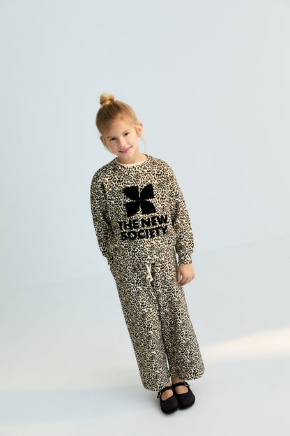 Bluza TNS Logo Sweatshirt The New Society BEBE Concept 
