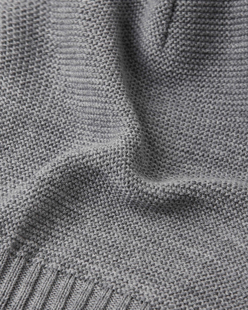Kominiarka z wełny merino dla dzieci Starrie Reima BEBE Concept 