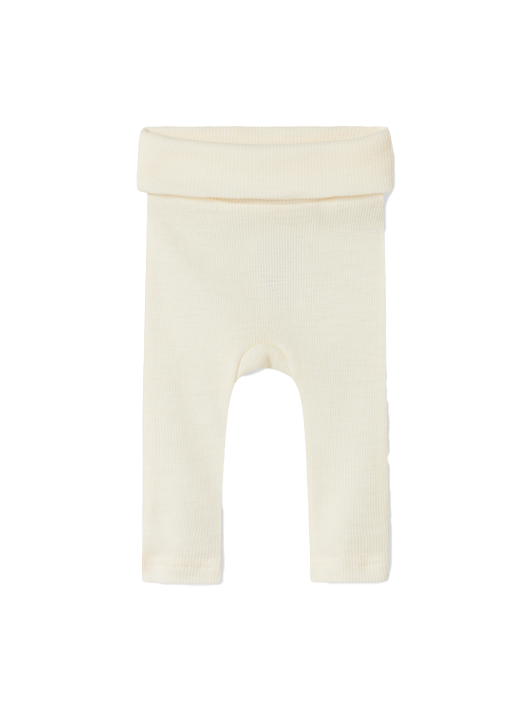 Spodenki niemowlęce merino Piva Rib MarMar Copenhagen BEBE Concept 
