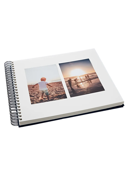 Album na zdjęcia Mucho Maxi cream pages Semikolon BEBE Concept 
