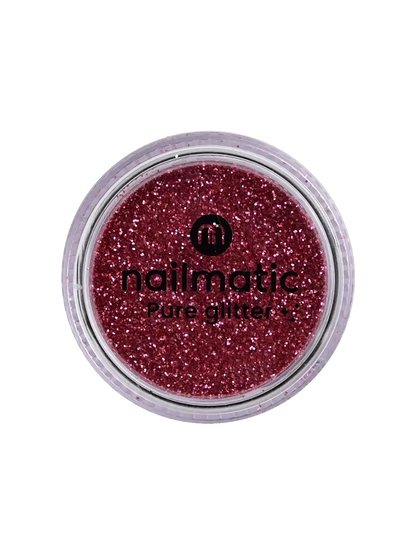 Brokat do ciała i paznokci Pure Glitter Nailmatic BEBE Concept 