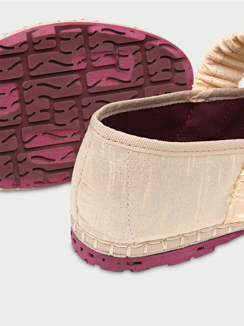 Buty Mafalda Flabelus BEBE Concept 