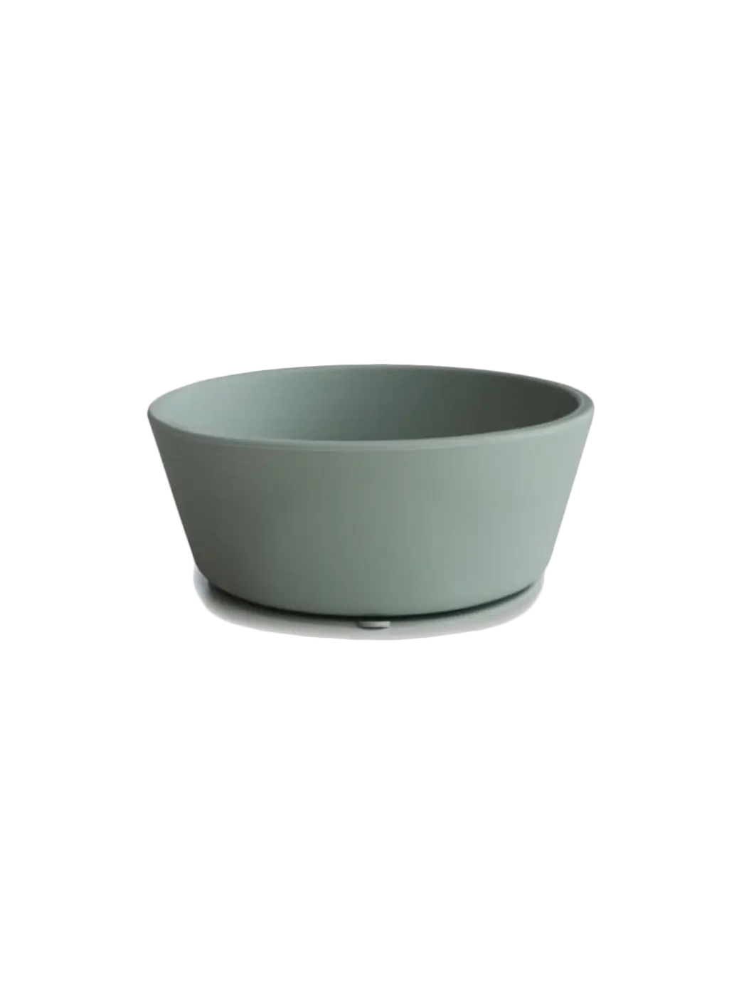 miseczka silikonowa z przyssawką Mushie BEBE Concept 