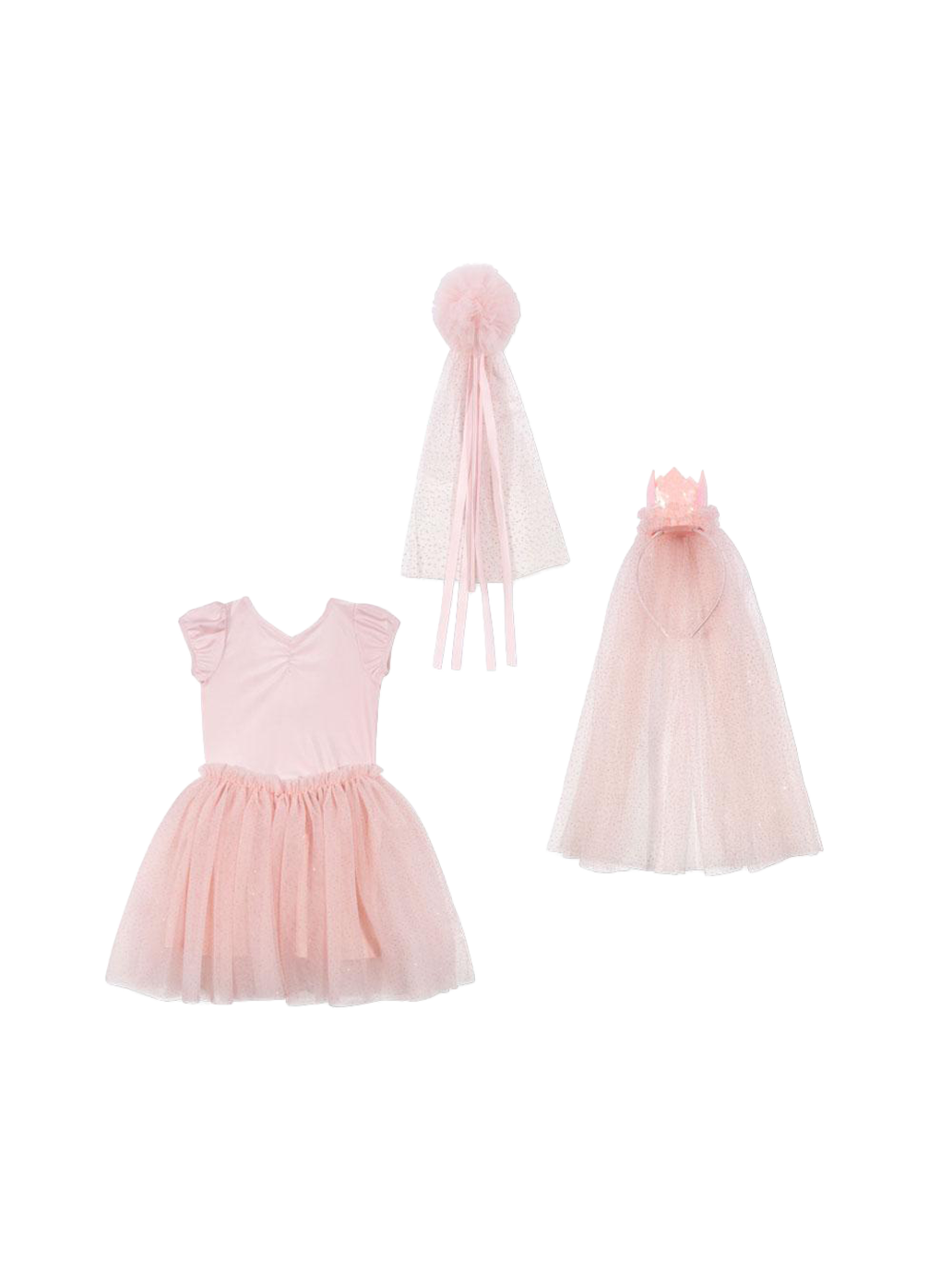 costume de princesse