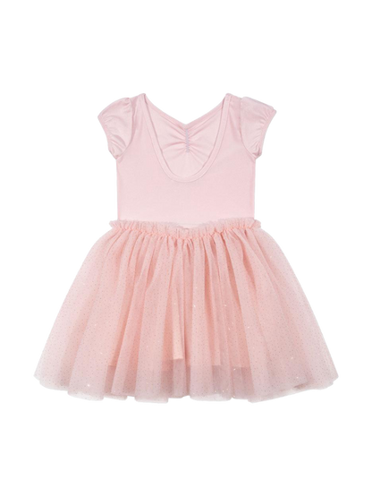 costume de princesse CLOUD PINK