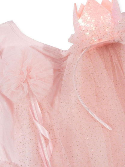 costume de princesse CLOUD PINK