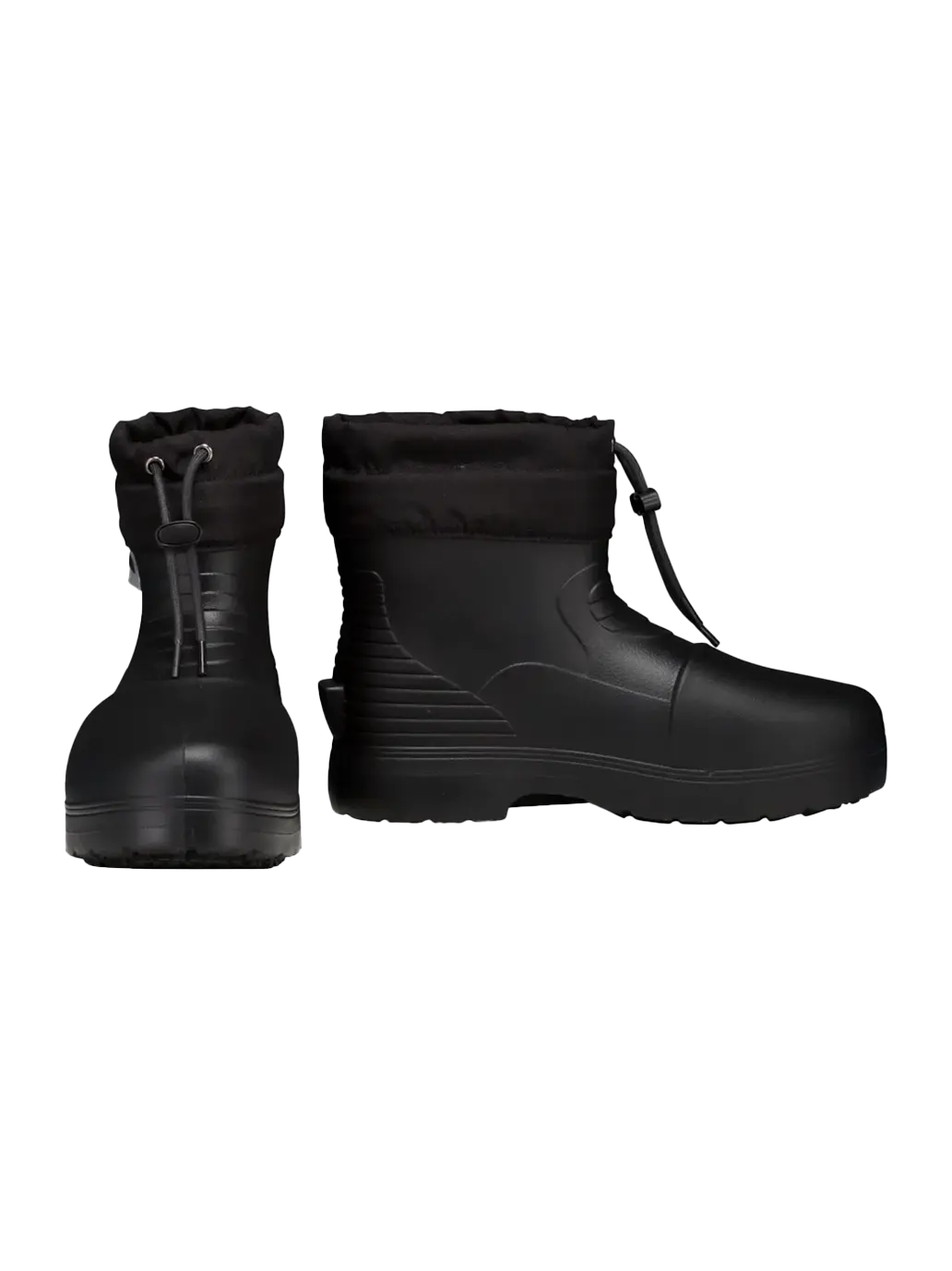 Zimowe buty Fubuki Niseko 3.0 Low Fubuki BEBE Concept 