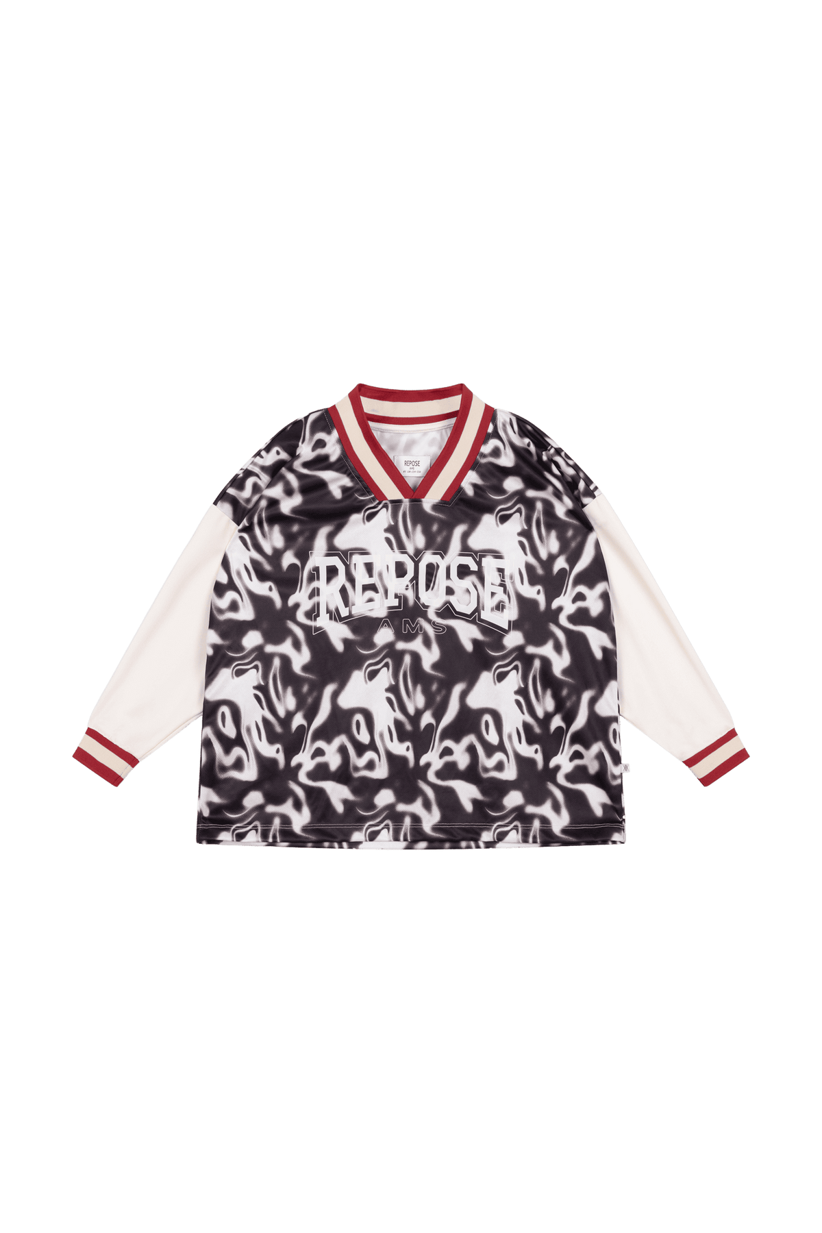 T-shirt de football