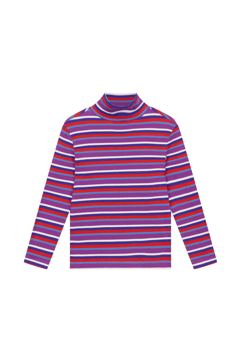 Longsleeve z golfem Turtle Neck