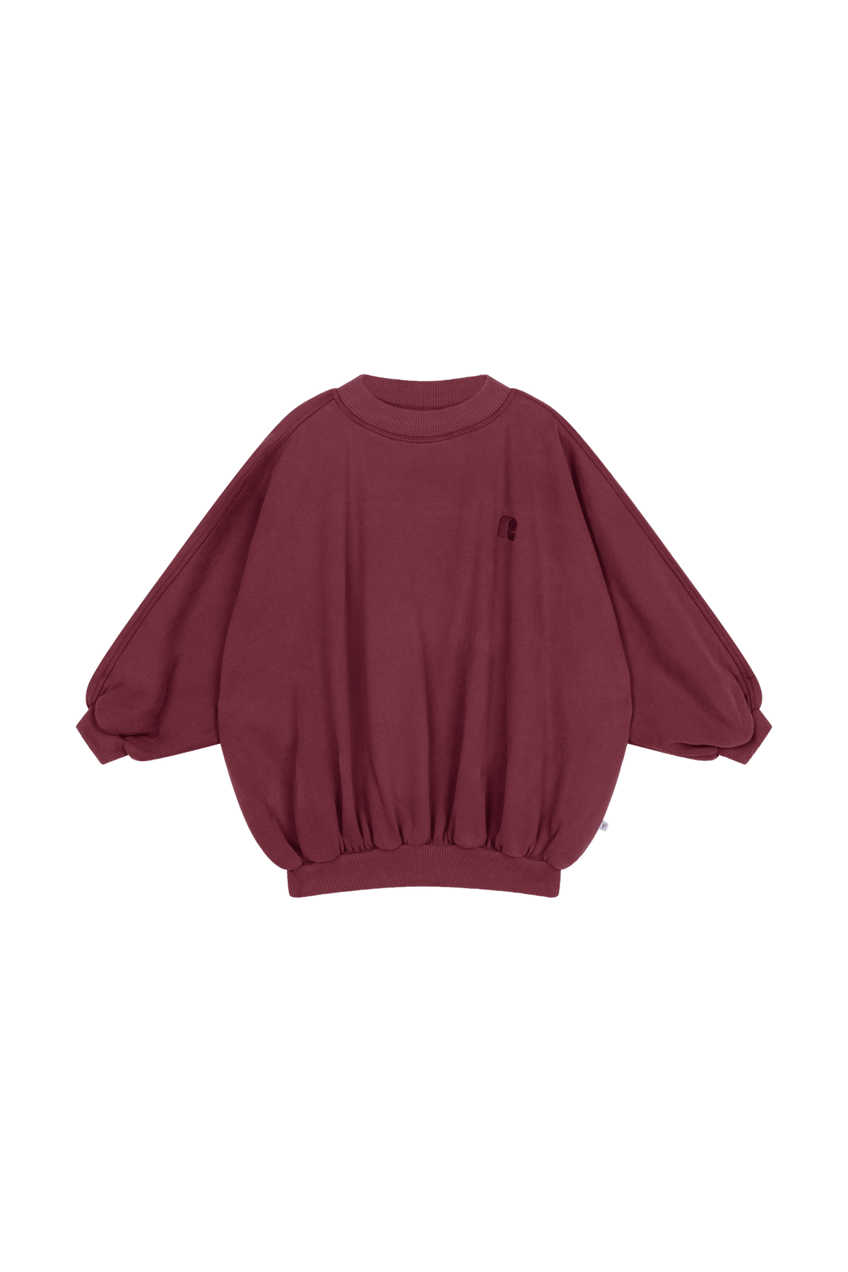 Bluza Iris Sweater MULBERRY ROCKET