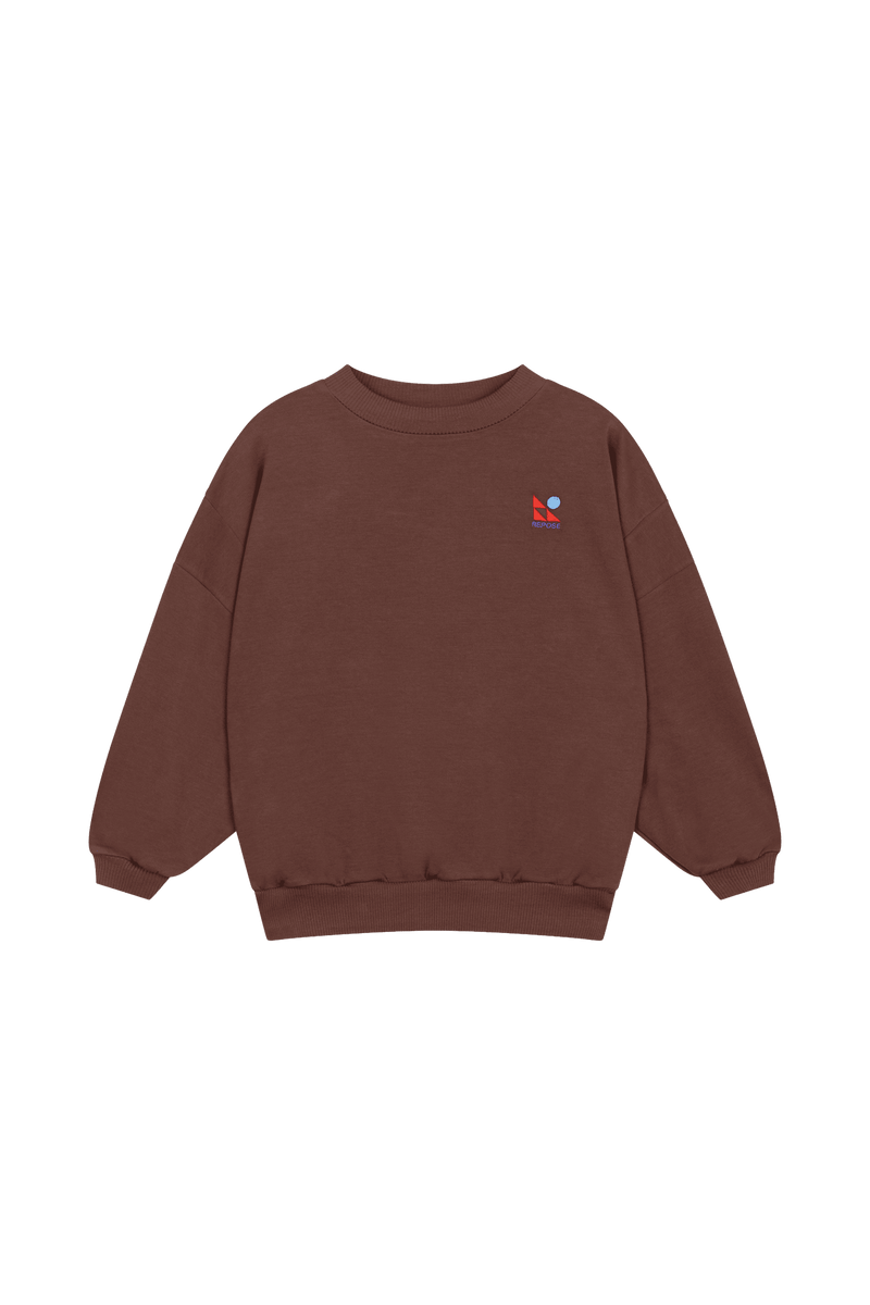 Bluza Crewneck Sweater