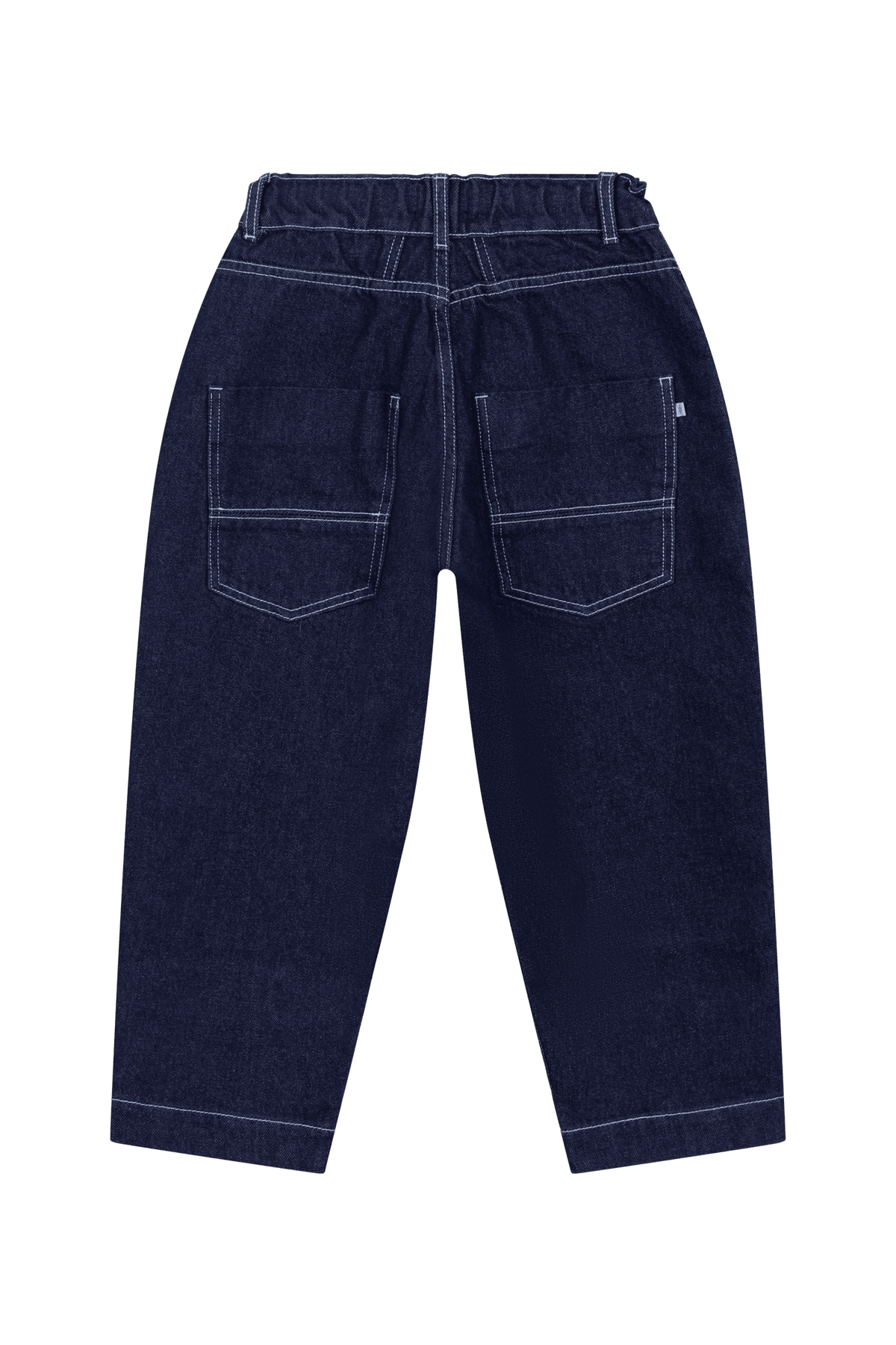 Pantaloni da lavoro in denim