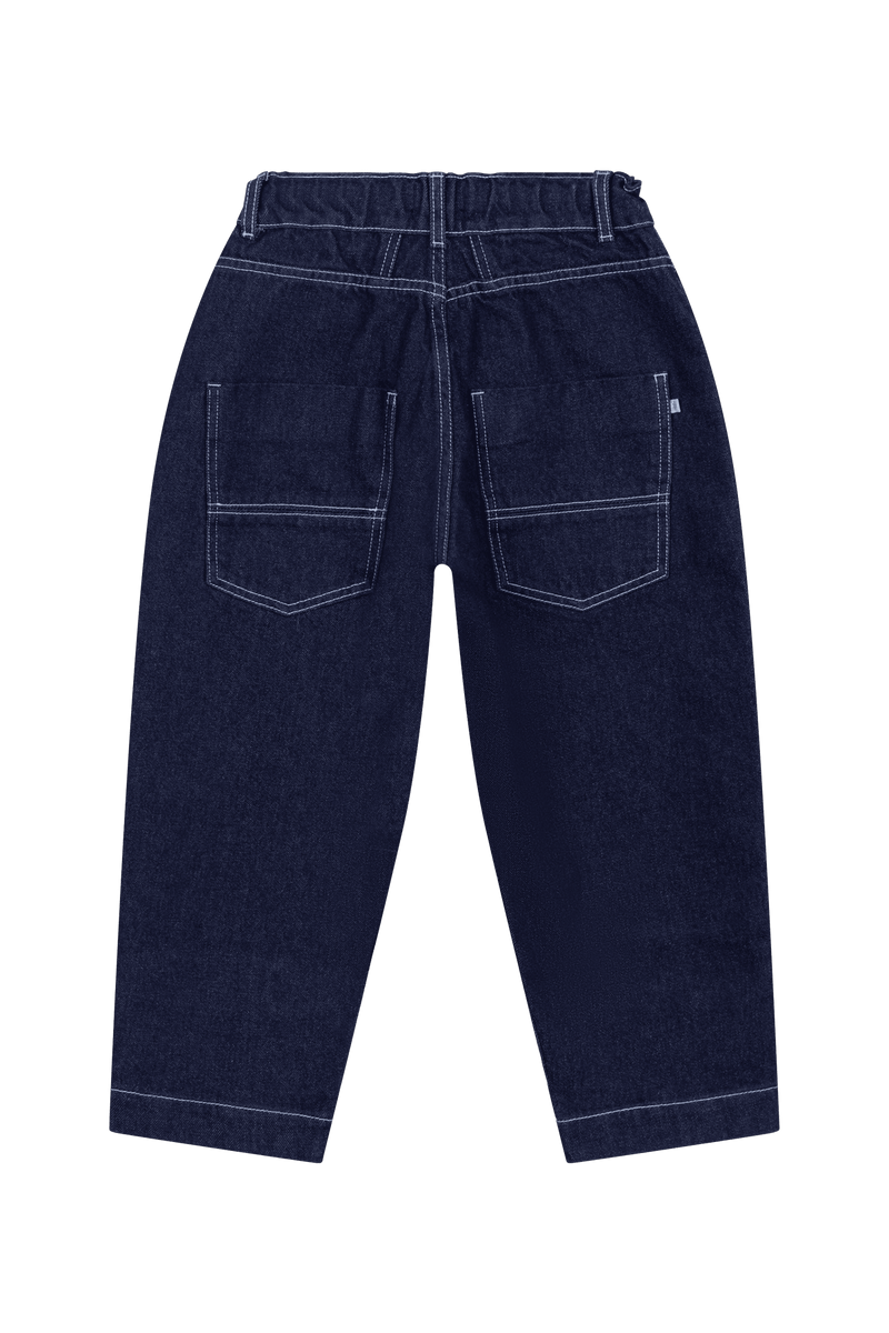 Spodnie jeansowe Worker Pant
