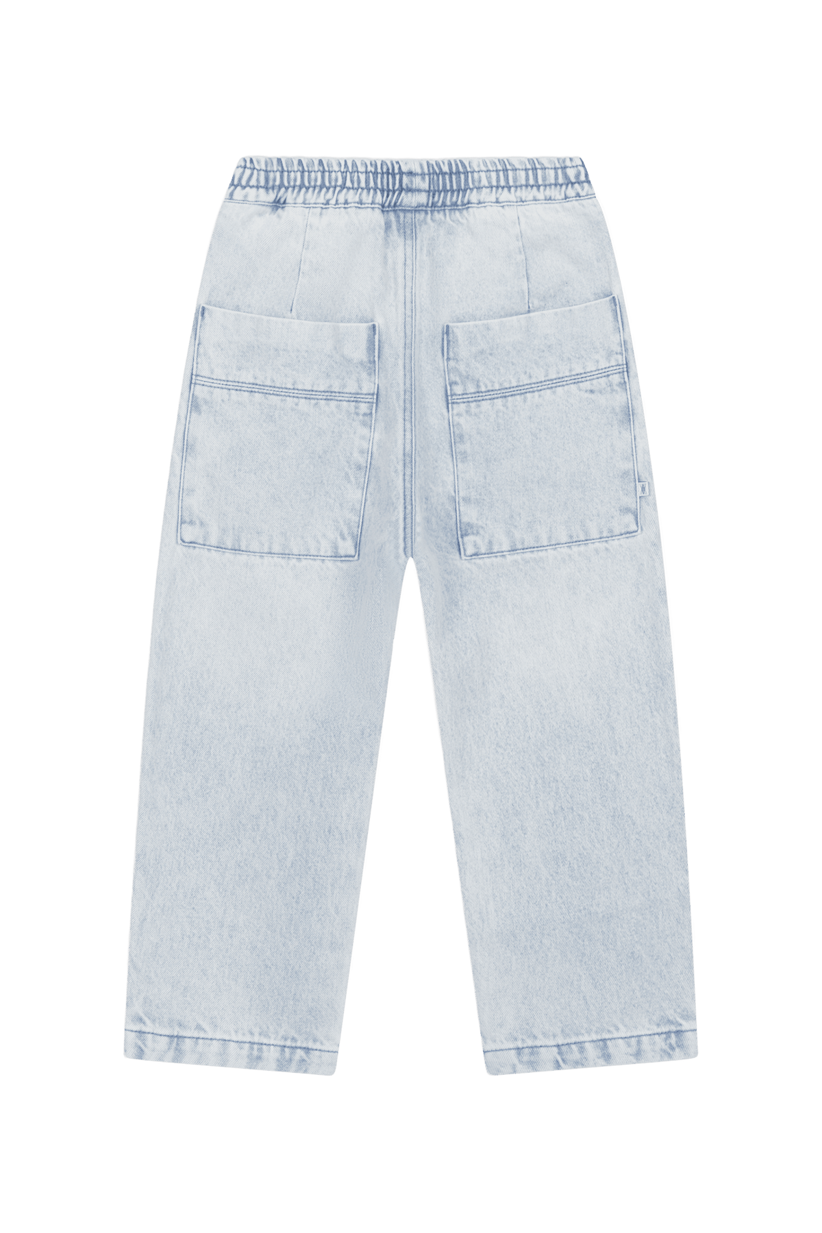5. no sweat pant VINTAGE MUD BLUE
