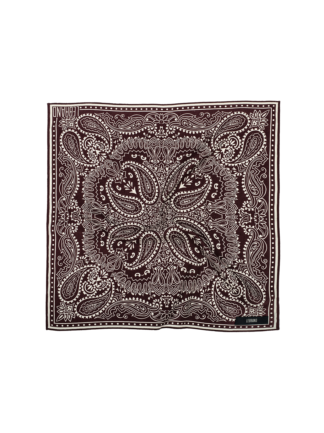 Mini sciarpa bandana