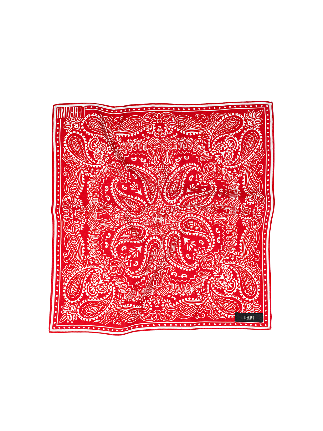 Mini bandana šátek