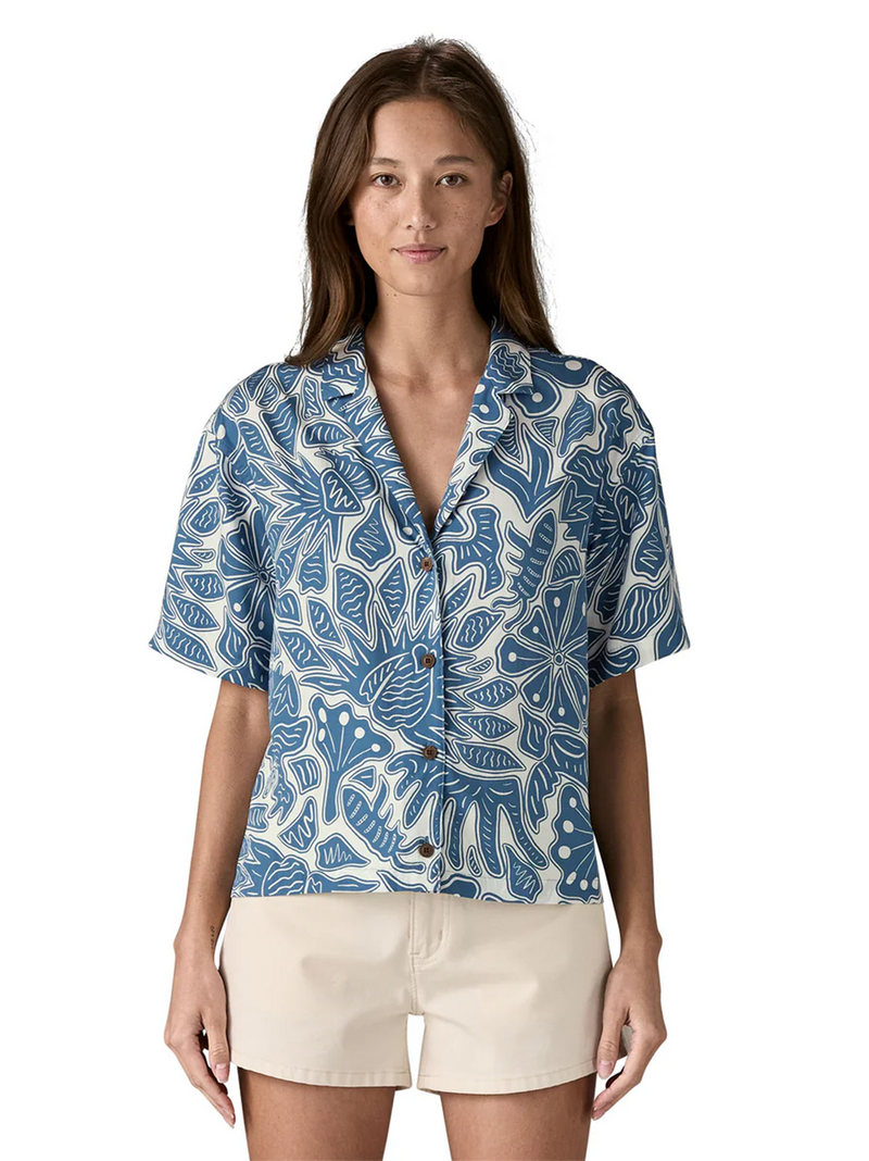 Damska koszula Tidal Threads Shirt