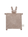 PIerwsza przytulanka Knitted Cuddle Cloth Main Sauvage BEBE Concept 