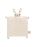 PIerwsza przytulanka Knitted Cuddle Cloth Main Sauvage BEBE Concept 