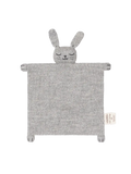 PIerwsza przytulanka Knitted Cuddle Cloth Main Sauvage BEBE Concept 