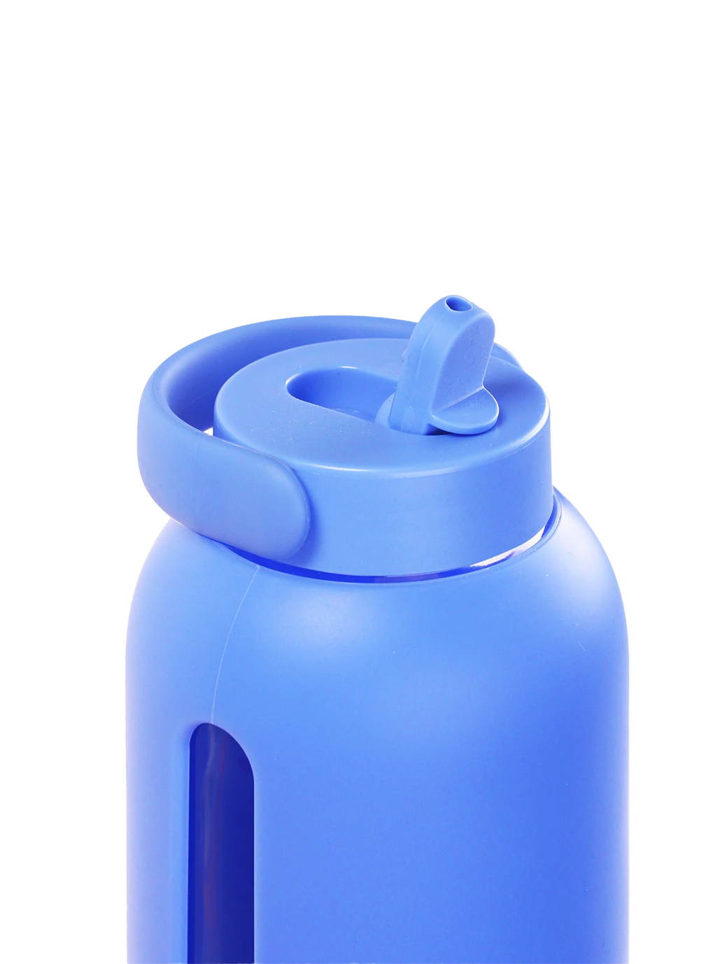 Szklana butelka Bink Big Bottle 1L