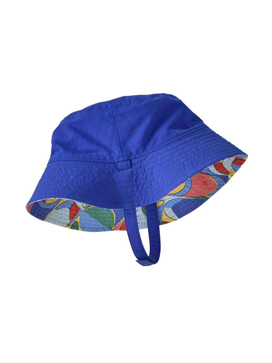 Sombrero de pescador para bebé