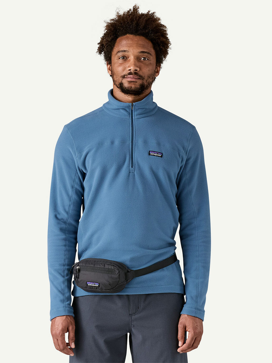 Terravia Mini-Hüfttasche