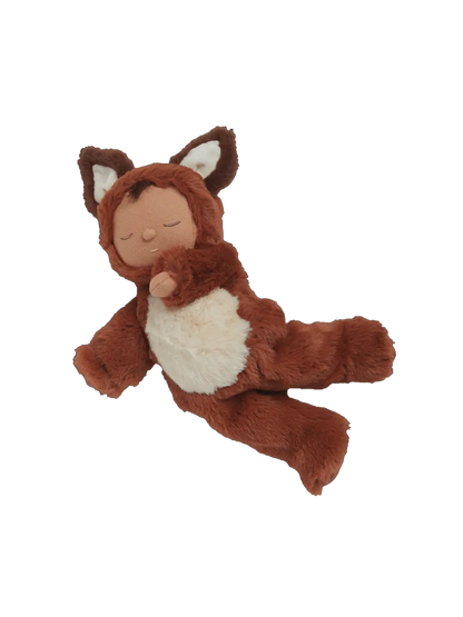 Miękka laleczka z uszami Cozy Dinkum Olli Ella BEBE Concept 