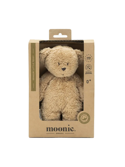 Miś sensoryczny Moonie BEBE Concept 