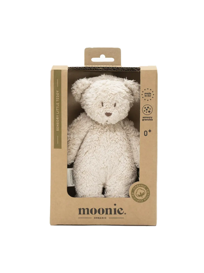 Miś sensoryczny Moonie BEBE Concept 