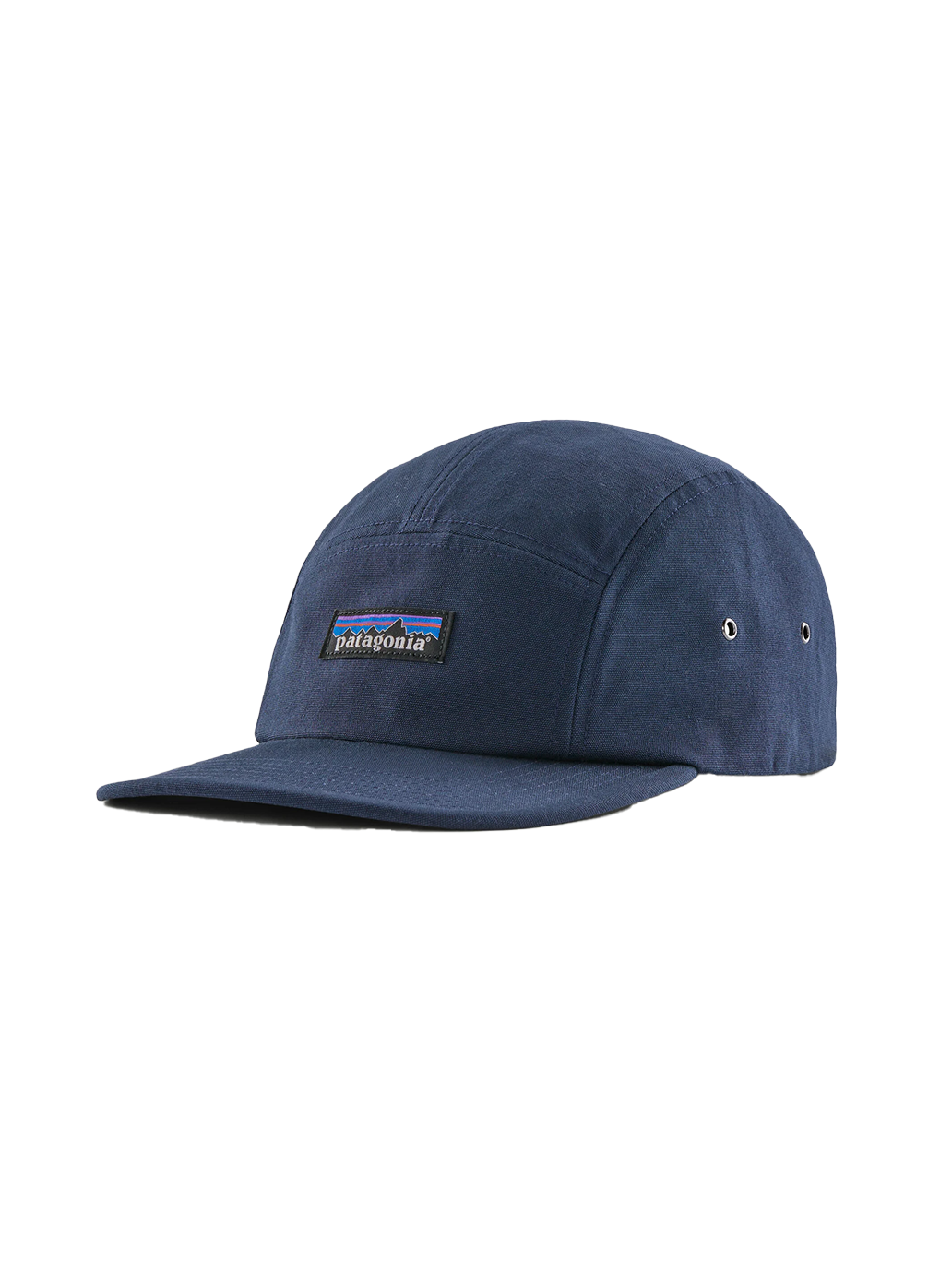 Chapeau Maclure P-6 Label