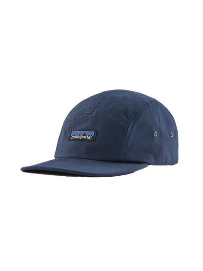 Chapeau Maclure P-6 Label NEW NAVY