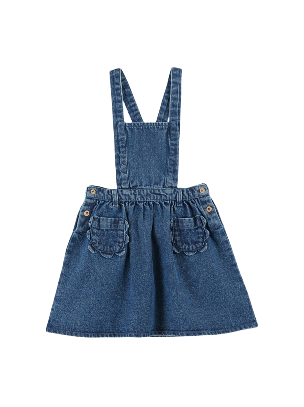 Robe tablier