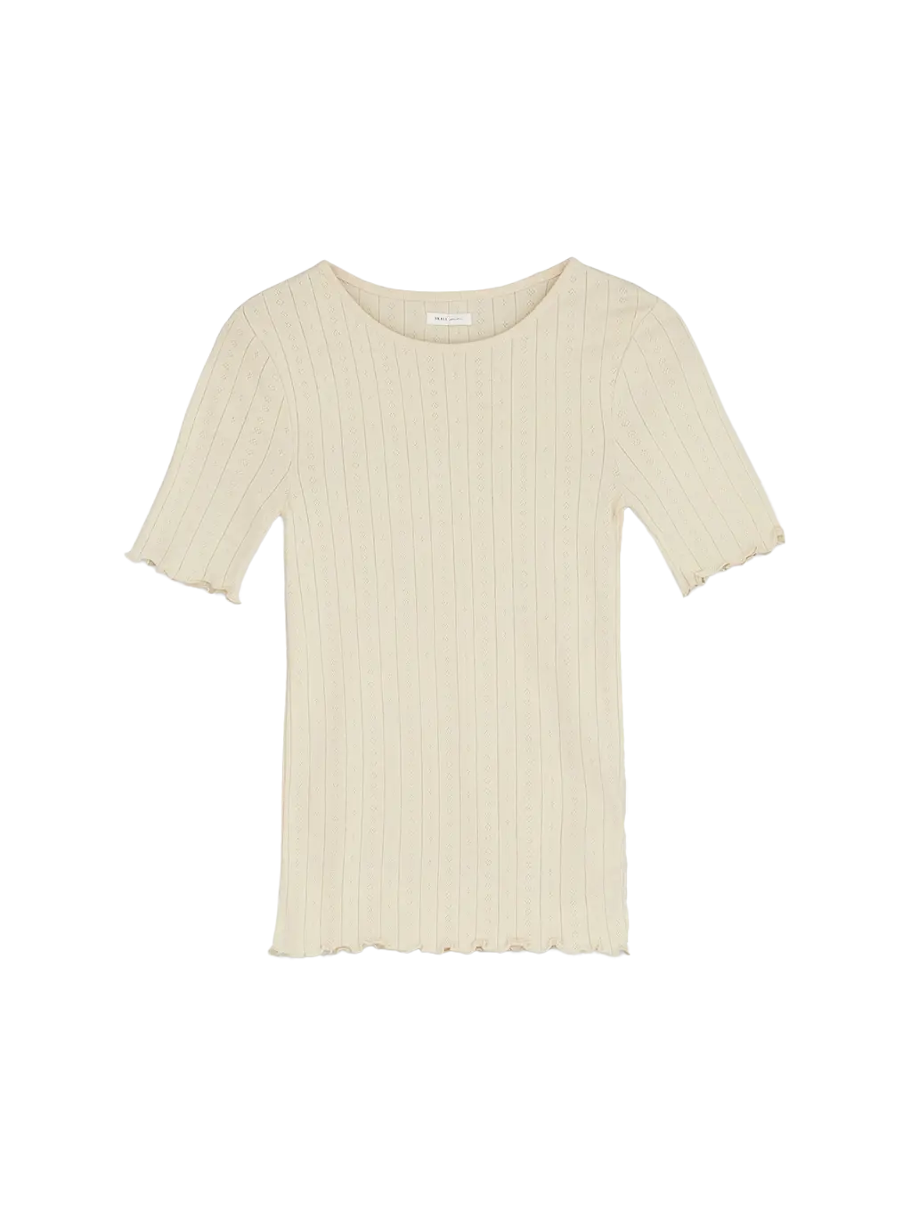 Edie Tee SKALL STUDIO BEBE Concept 