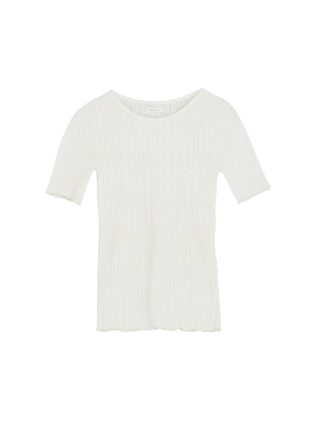 Edie Tee SKALL STUDIO BEBE Concept 