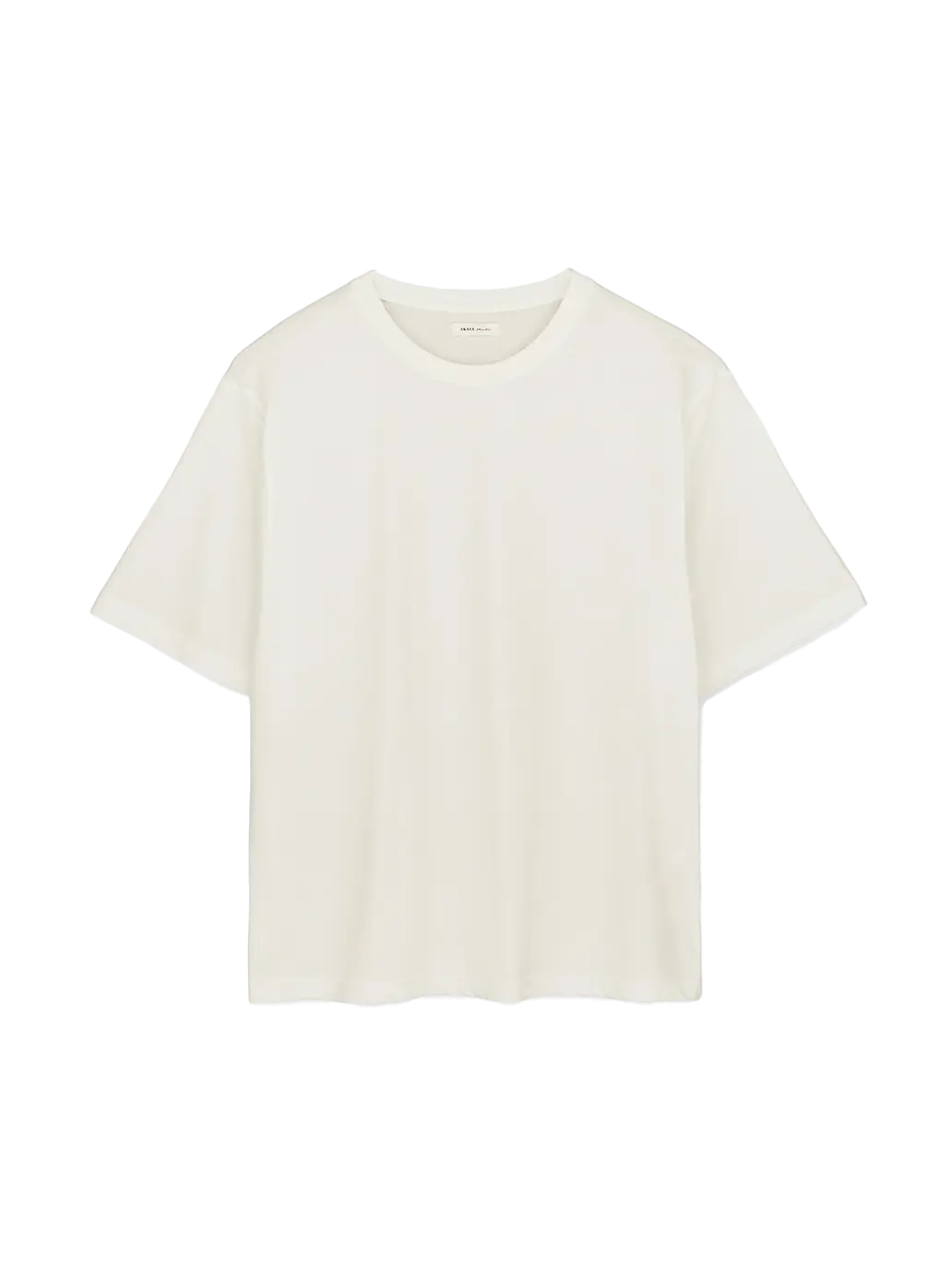 Andy Oversize Tee SKALL STUDIO BEBE Concept 