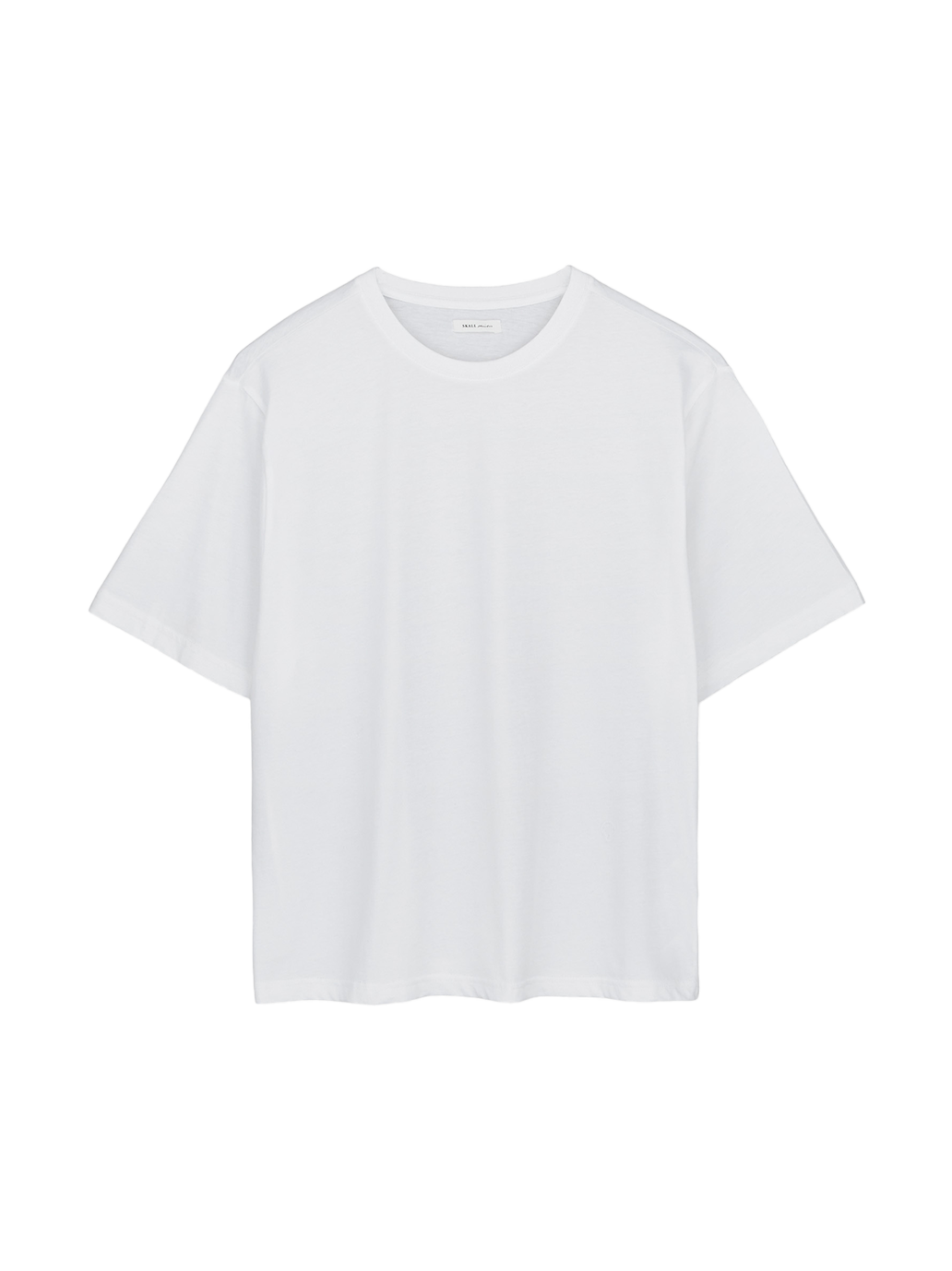 T-shirt Andy oversize