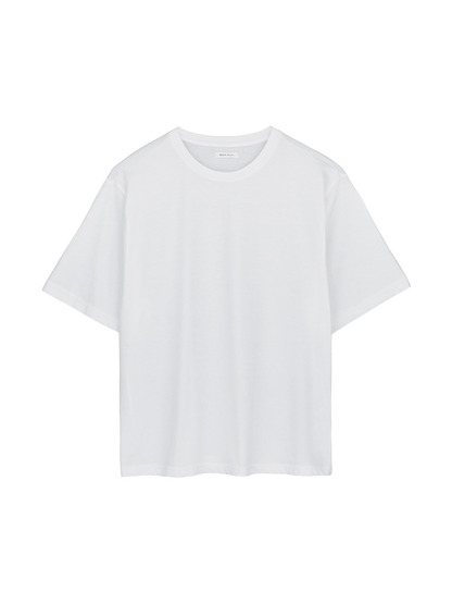 T-shirt Andy oversize OPTIC WHITE